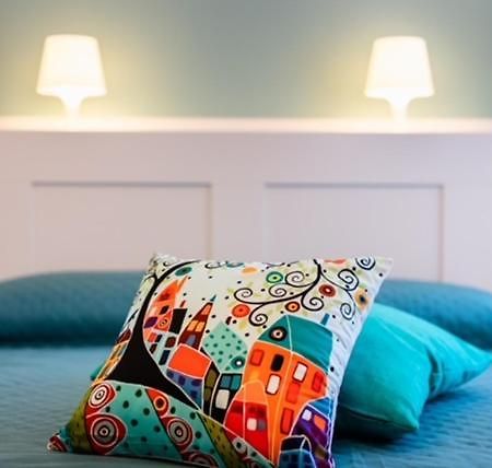 טרצ'ינה Mariviva Guest House מראה חיצוני תמונה