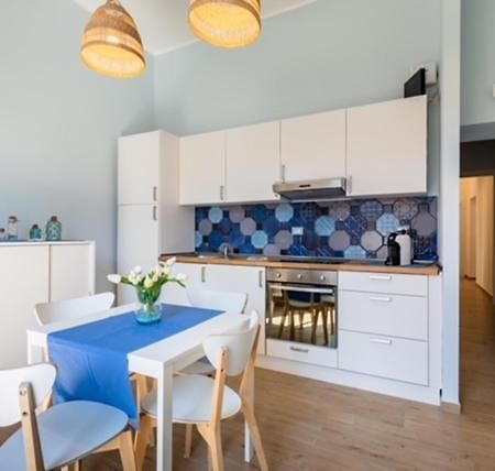 טרצ'ינה Mariviva Guest House מראה חיצוני תמונה