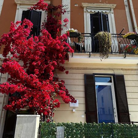 טרצ'ינה Mariviva Guest House מראה חיצוני תמונה