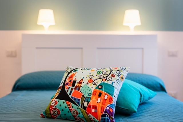טרצ'ינה Mariviva Guest House מראה חיצוני תמונה