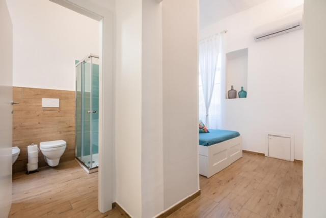 טרצ'ינה Mariviva Guest House מראה חיצוני תמונה