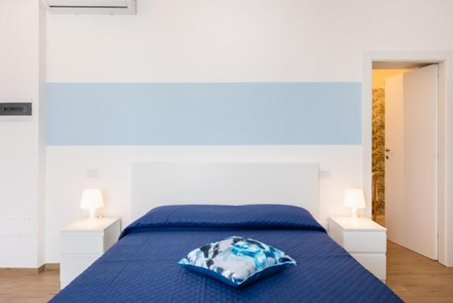 טרצ'ינה Mariviva Guest House מראה חיצוני תמונה