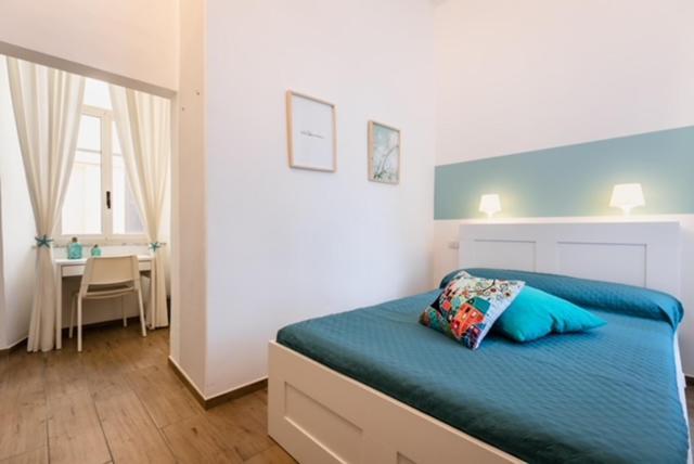 טרצ'ינה Mariviva Guest House מראה חיצוני תמונה