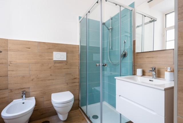 טרצ'ינה Mariviva Guest House מראה חיצוני תמונה