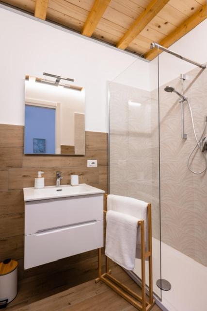 טרצ'ינה Mariviva Guest House מראה חיצוני תמונה