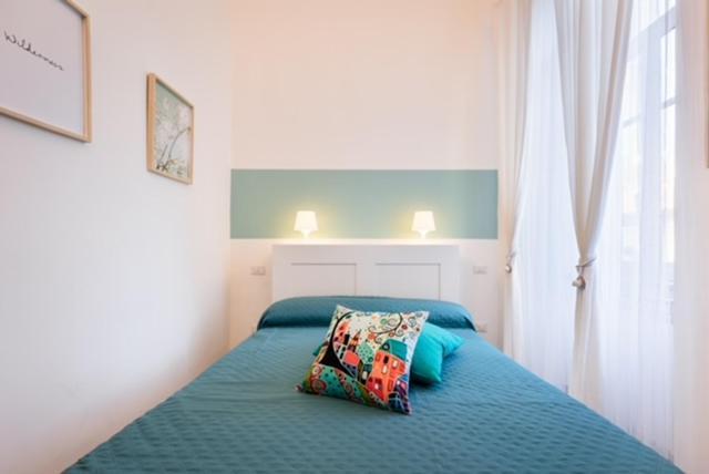 טרצ'ינה Mariviva Guest House מראה חיצוני תמונה