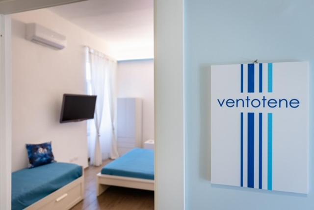 טרצ'ינה Mariviva Guest House מראה חיצוני תמונה