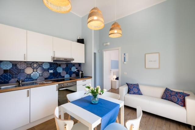 טרצ'ינה Mariviva Guest House מראה חיצוני תמונה