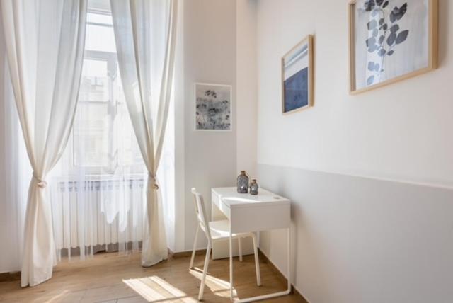 טרצ'ינה Mariviva Guest House מראה חיצוני תמונה