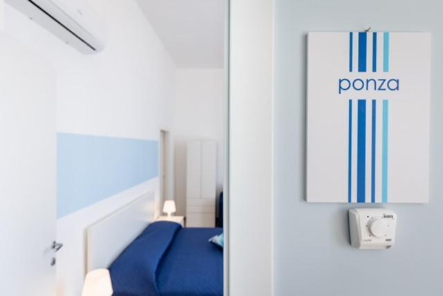 טרצ'ינה Mariviva Guest House מראה חיצוני תמונה