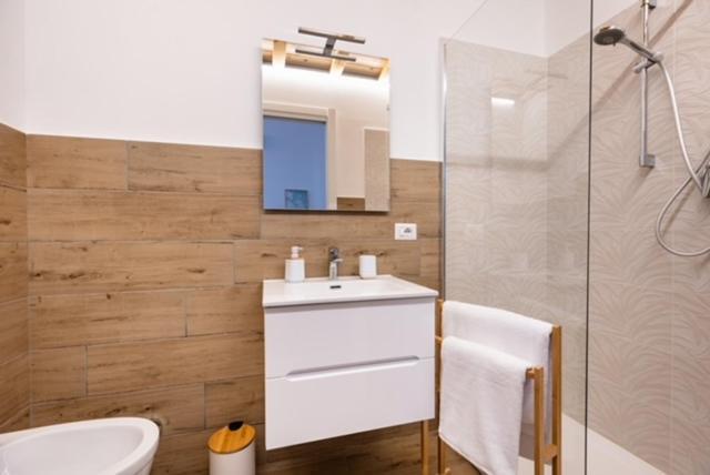 טרצ'ינה Mariviva Guest House מראה חיצוני תמונה