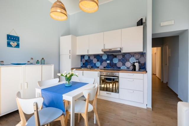 טרצ'ינה Mariviva Guest House מראה חיצוני תמונה