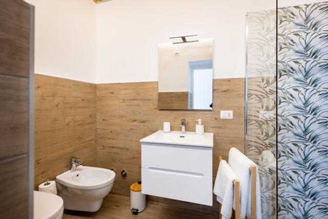 טרצ'ינה Mariviva Guest House מראה חיצוני תמונה